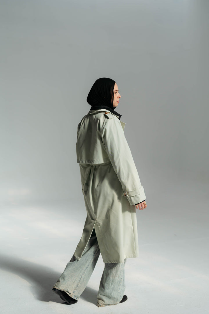 Duster Trench coat