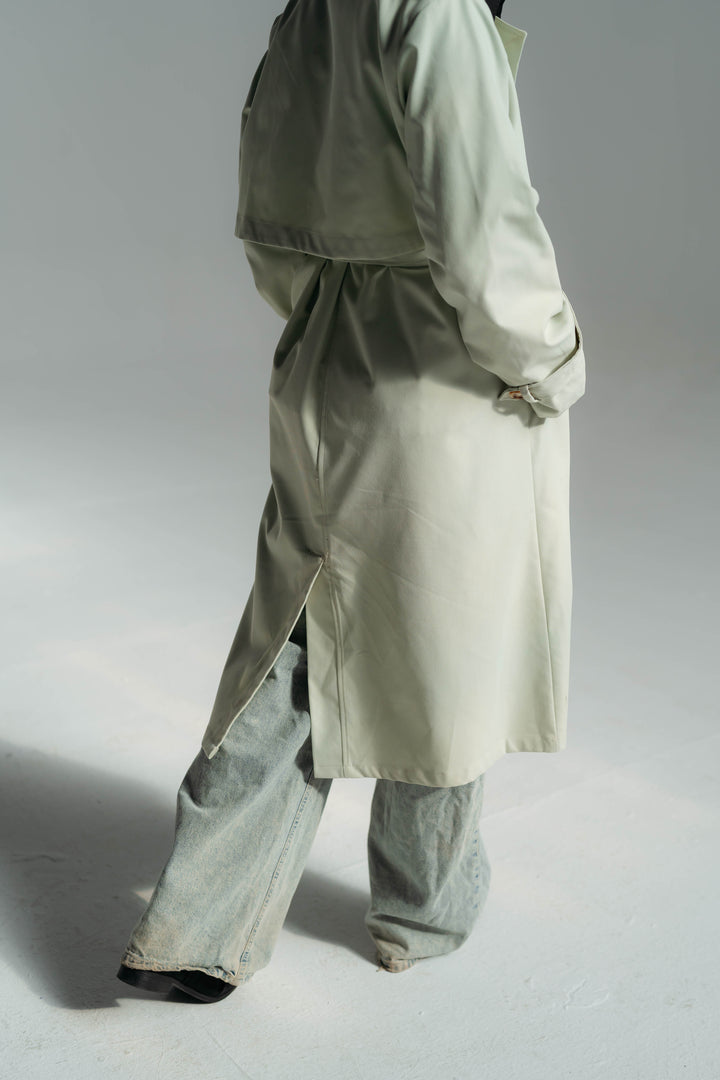 Duster Trench coat