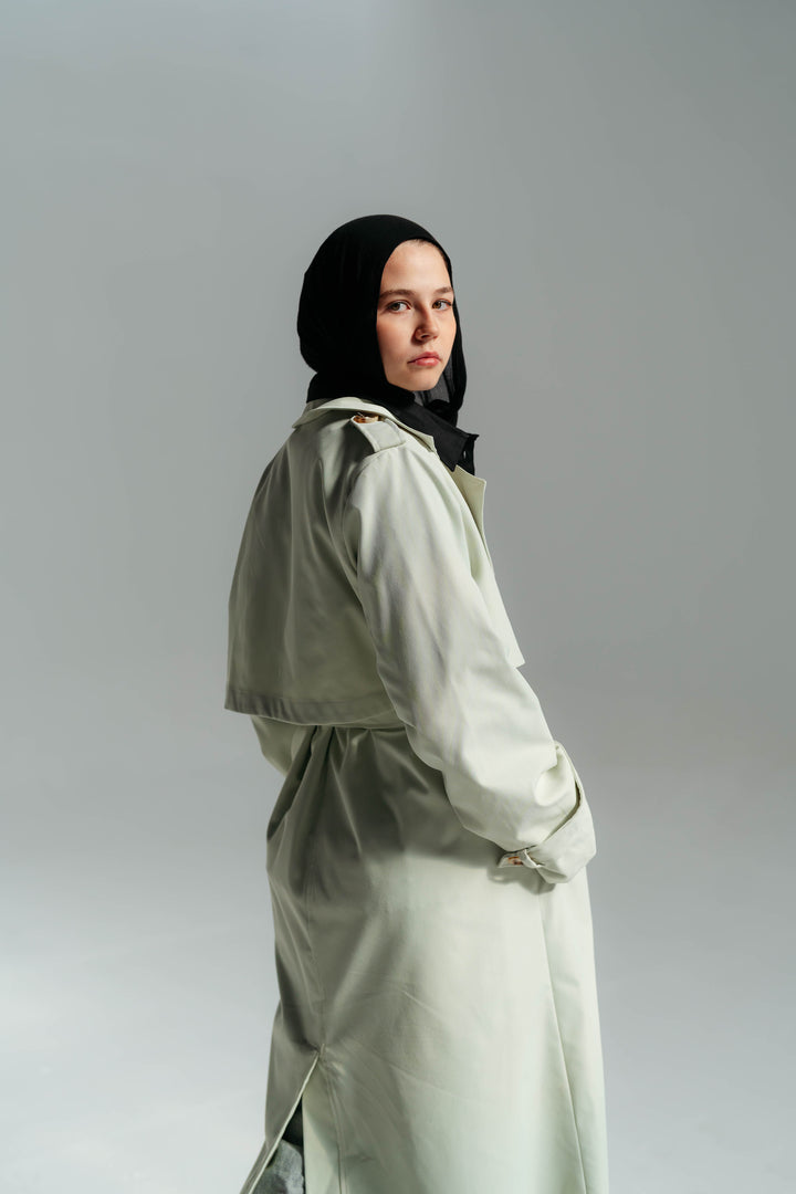 Duster Trench coat