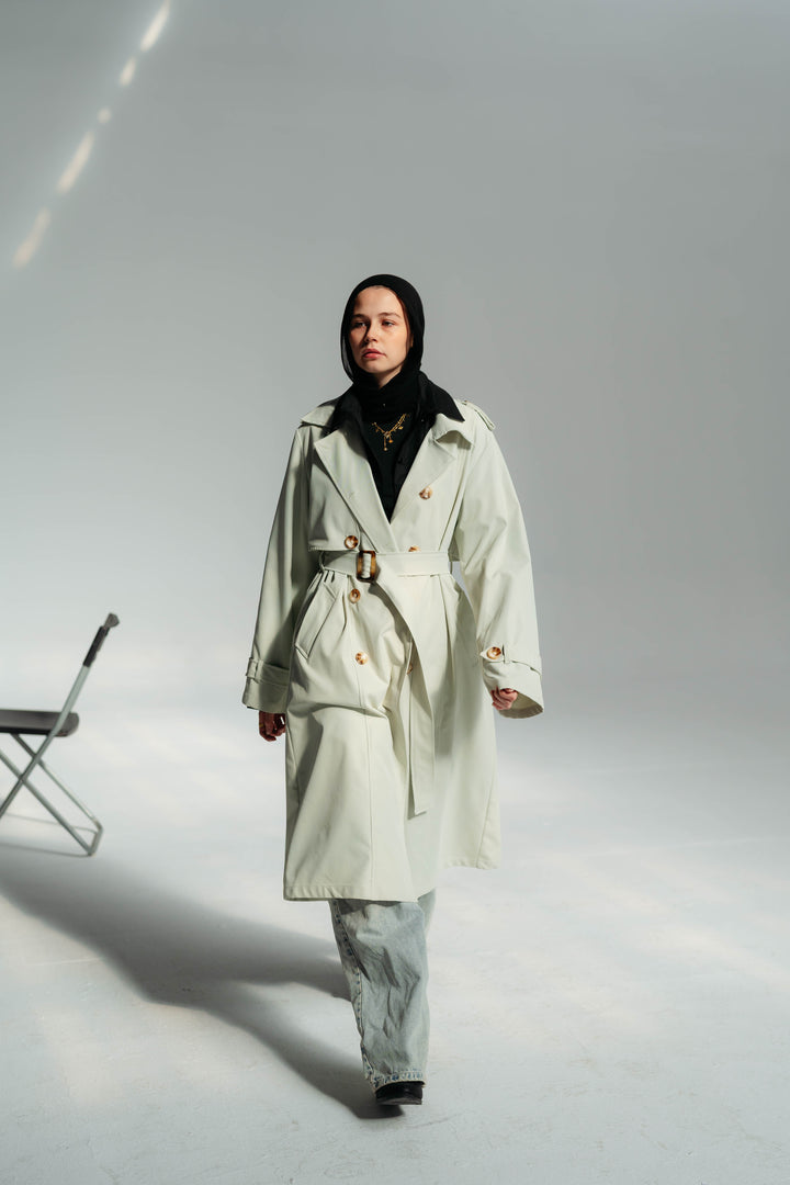 Duster Trench coat