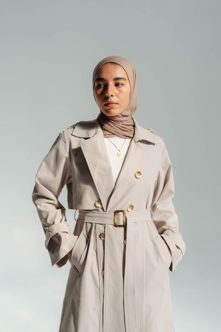 Duster Trench coat