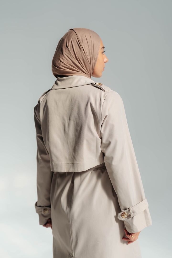Duster Trench coat