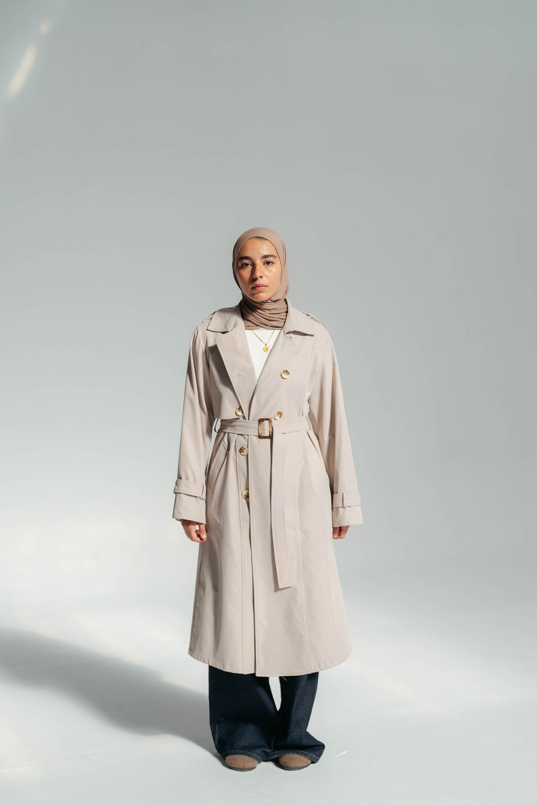 Duster Trench coat
