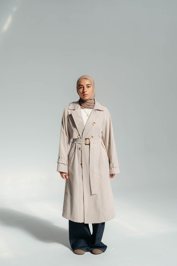 Duster Trench coat