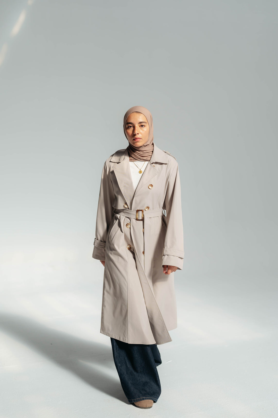 Duster Trench coat
