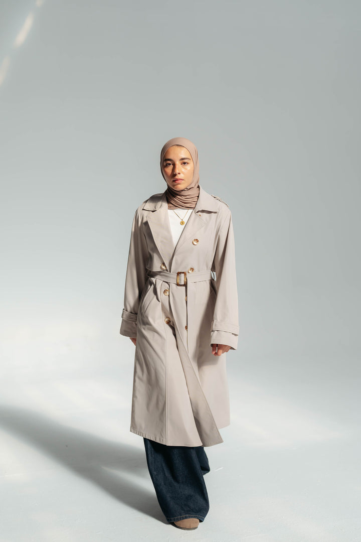 Duster Trench coat