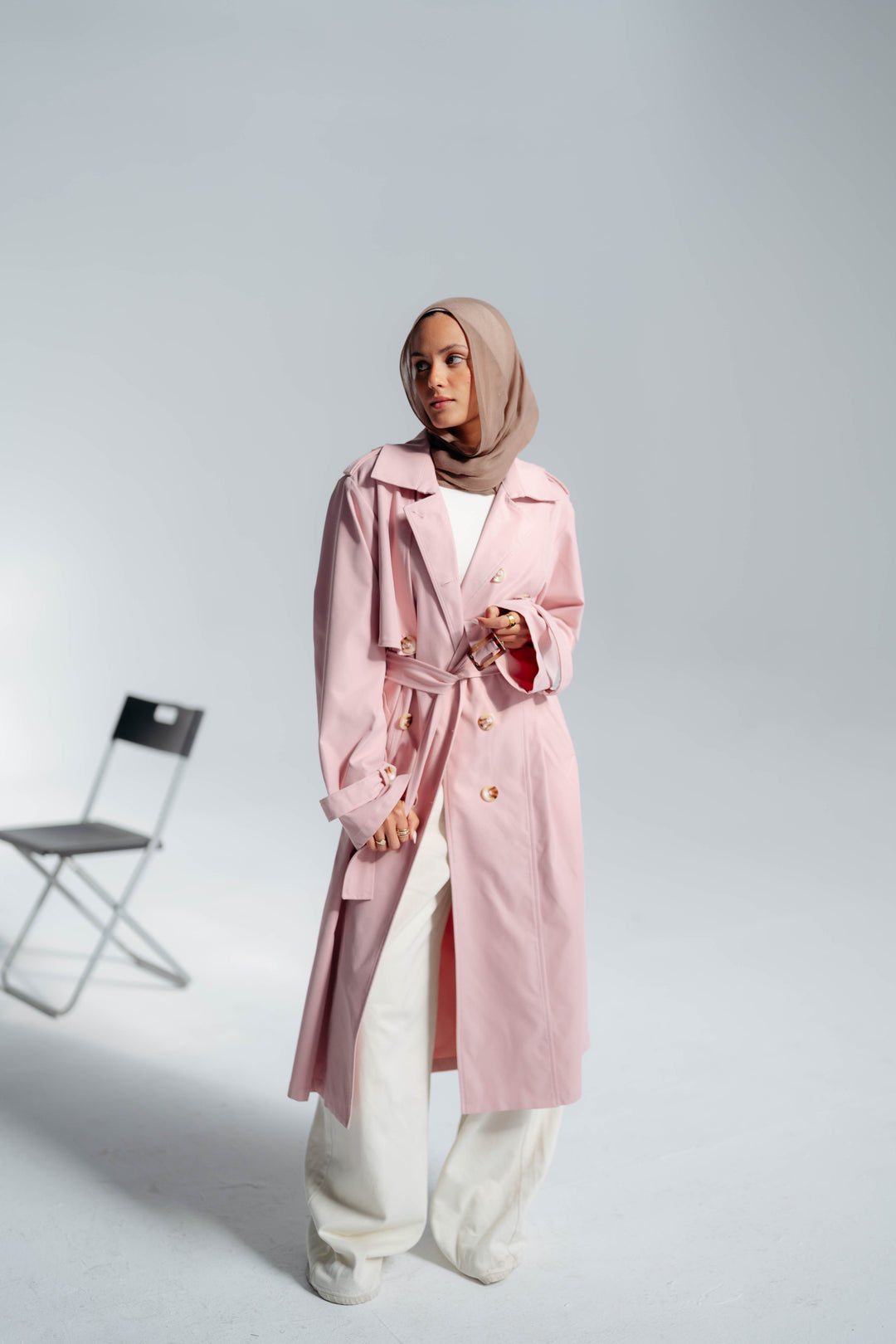 Duster Trench coat