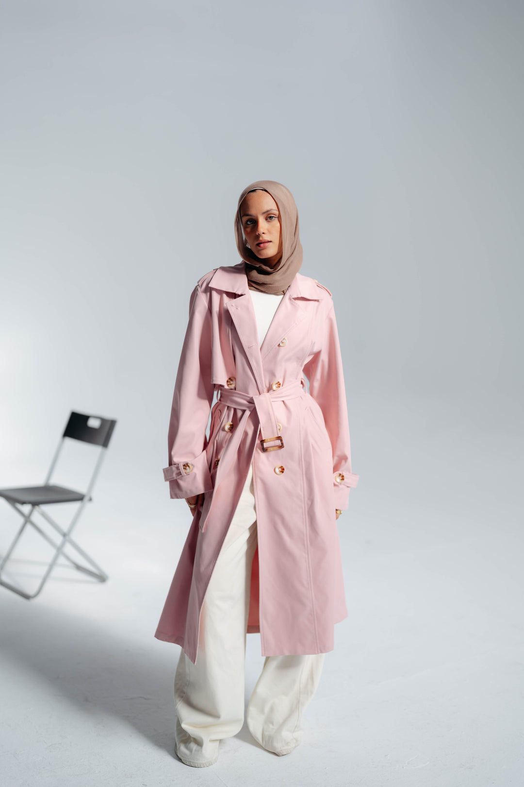 Duster Trench coat