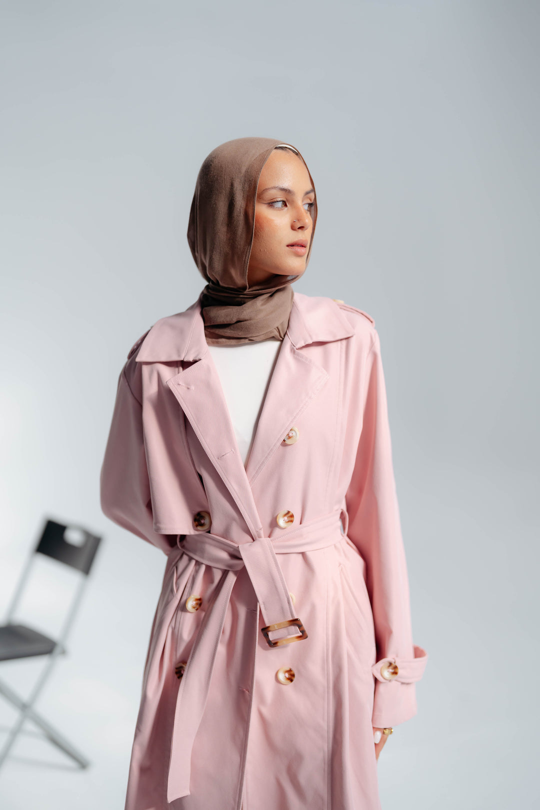 Duster Trench coat