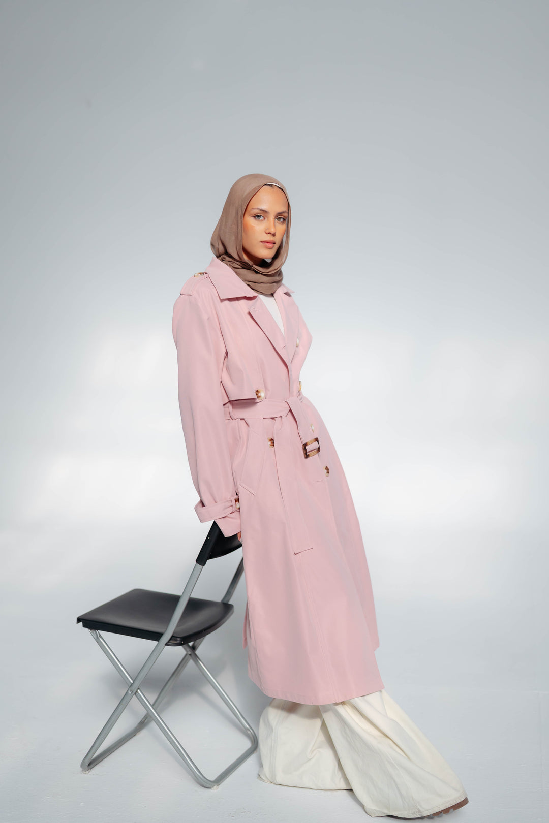 Duster Trench coat