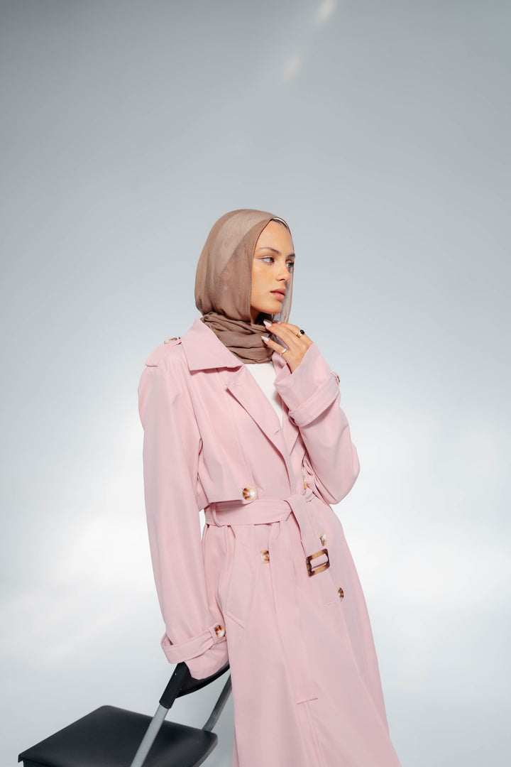 Duster Trench coat