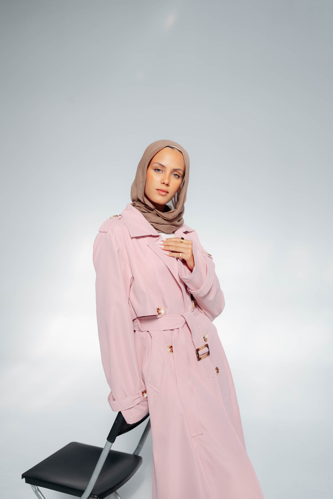 Duster Trench coat