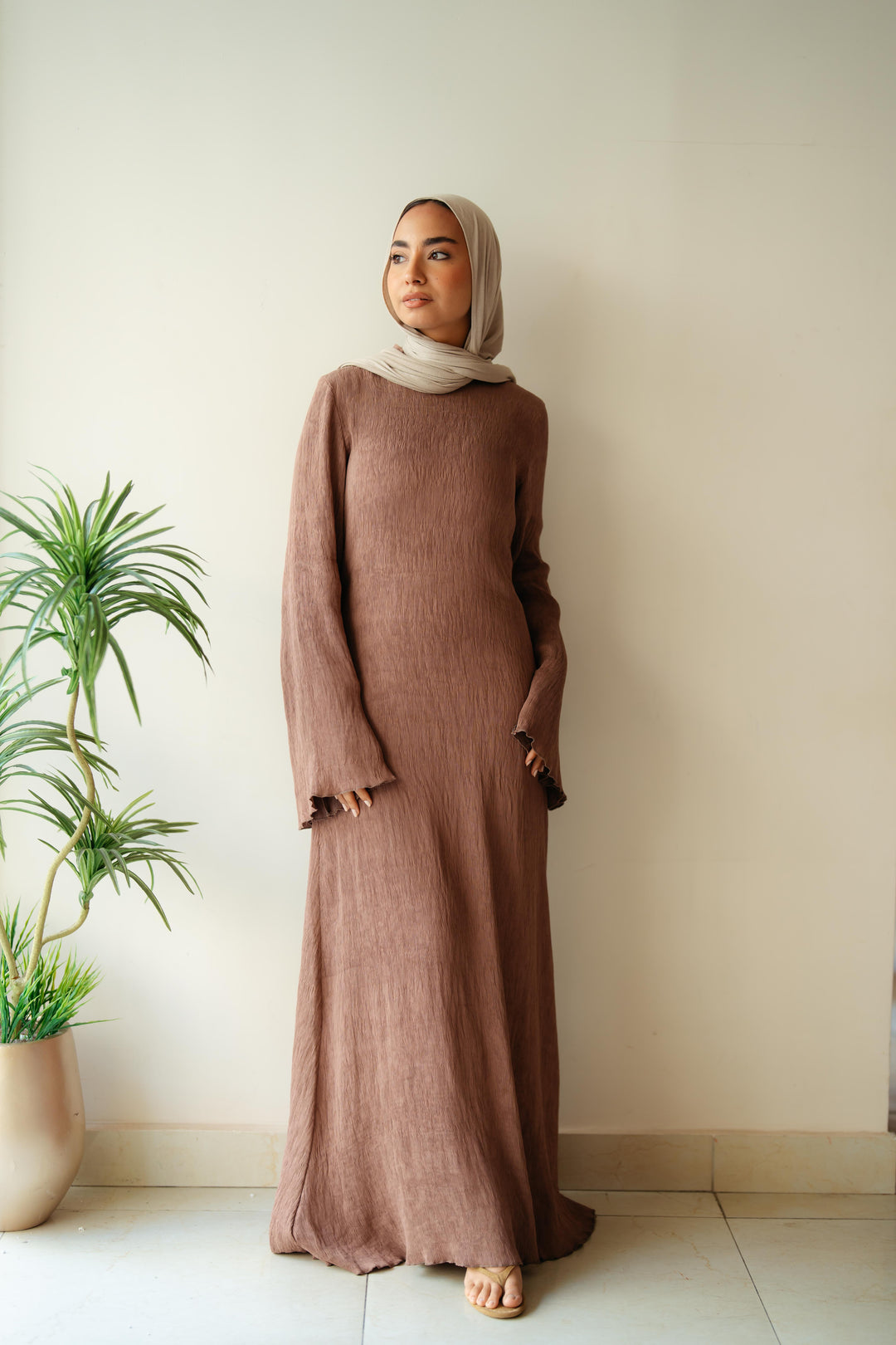 Grace Dress