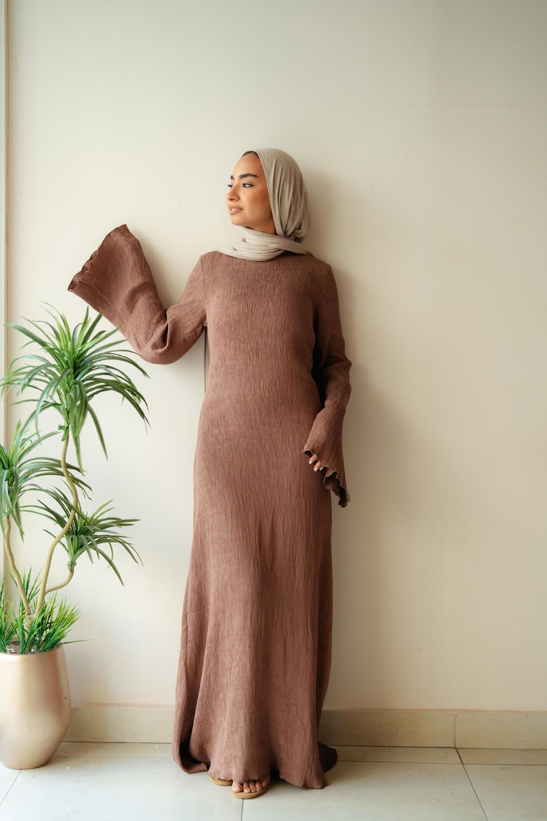 Grace Dress