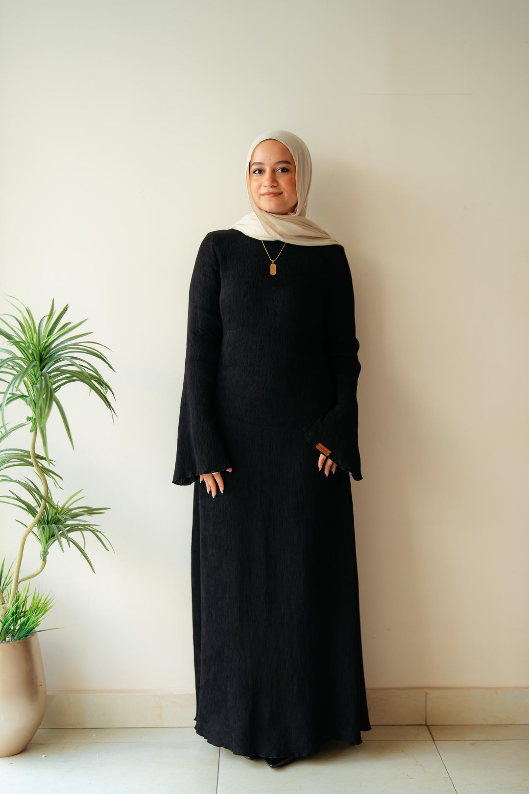 Grace Dress