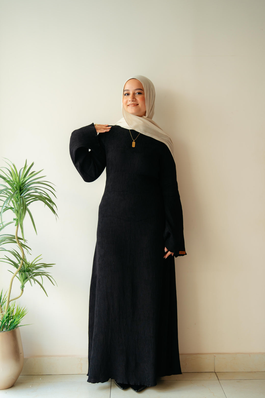Grace Dress