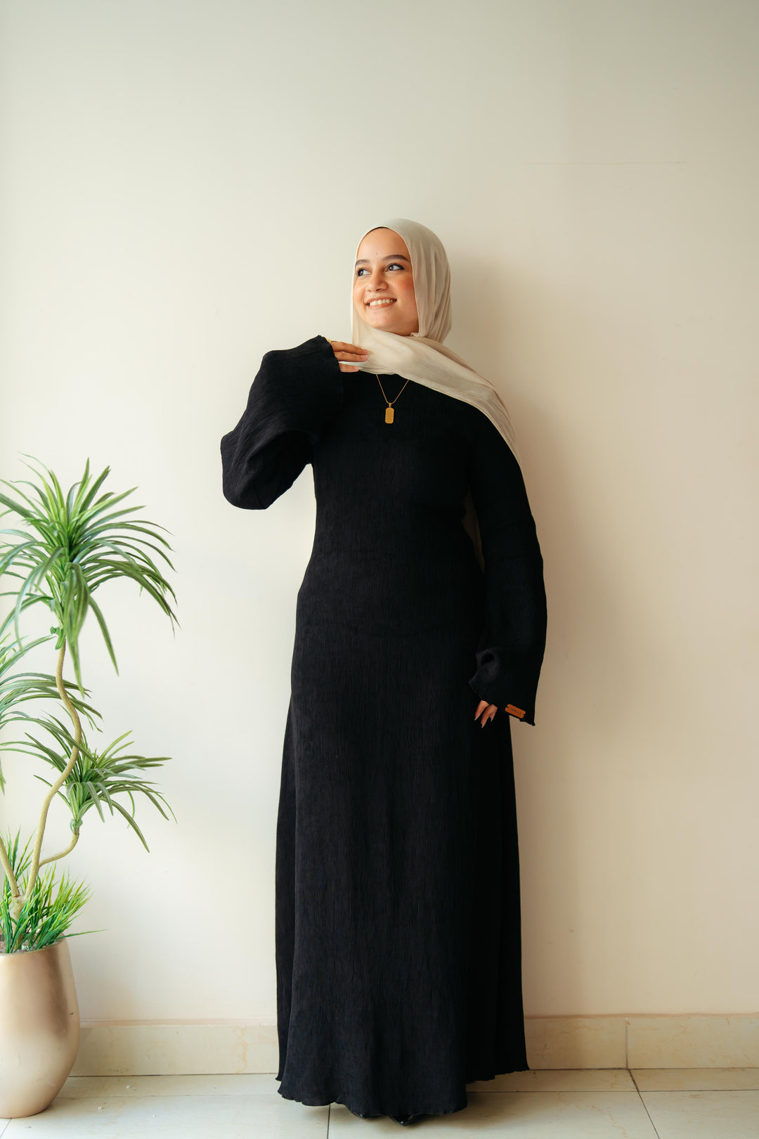 Grace Dress