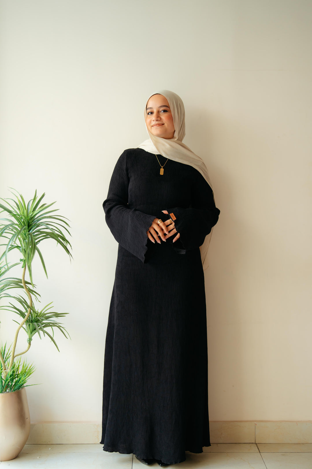 Grace Dress