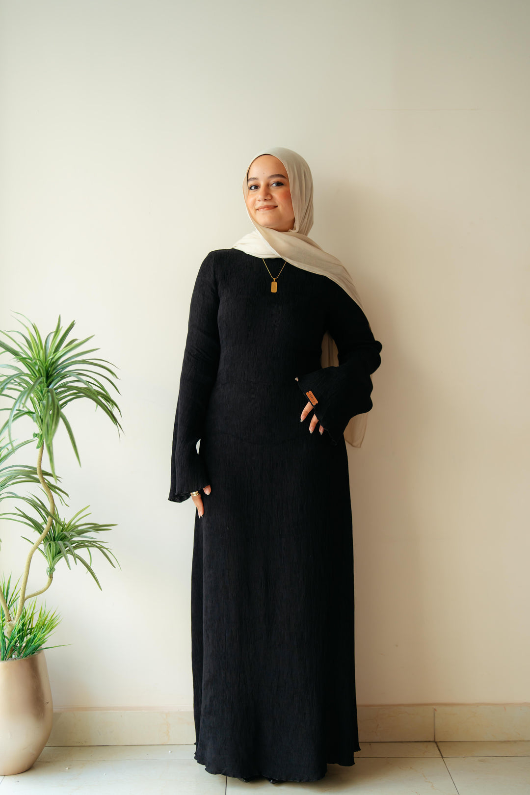 Grace Dress