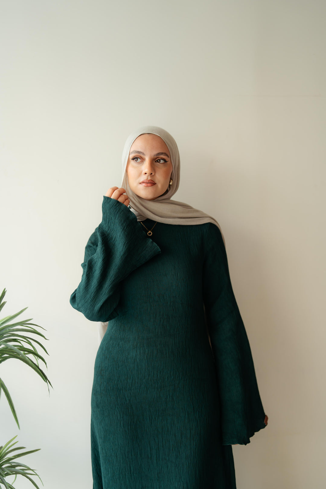 Grace Dress