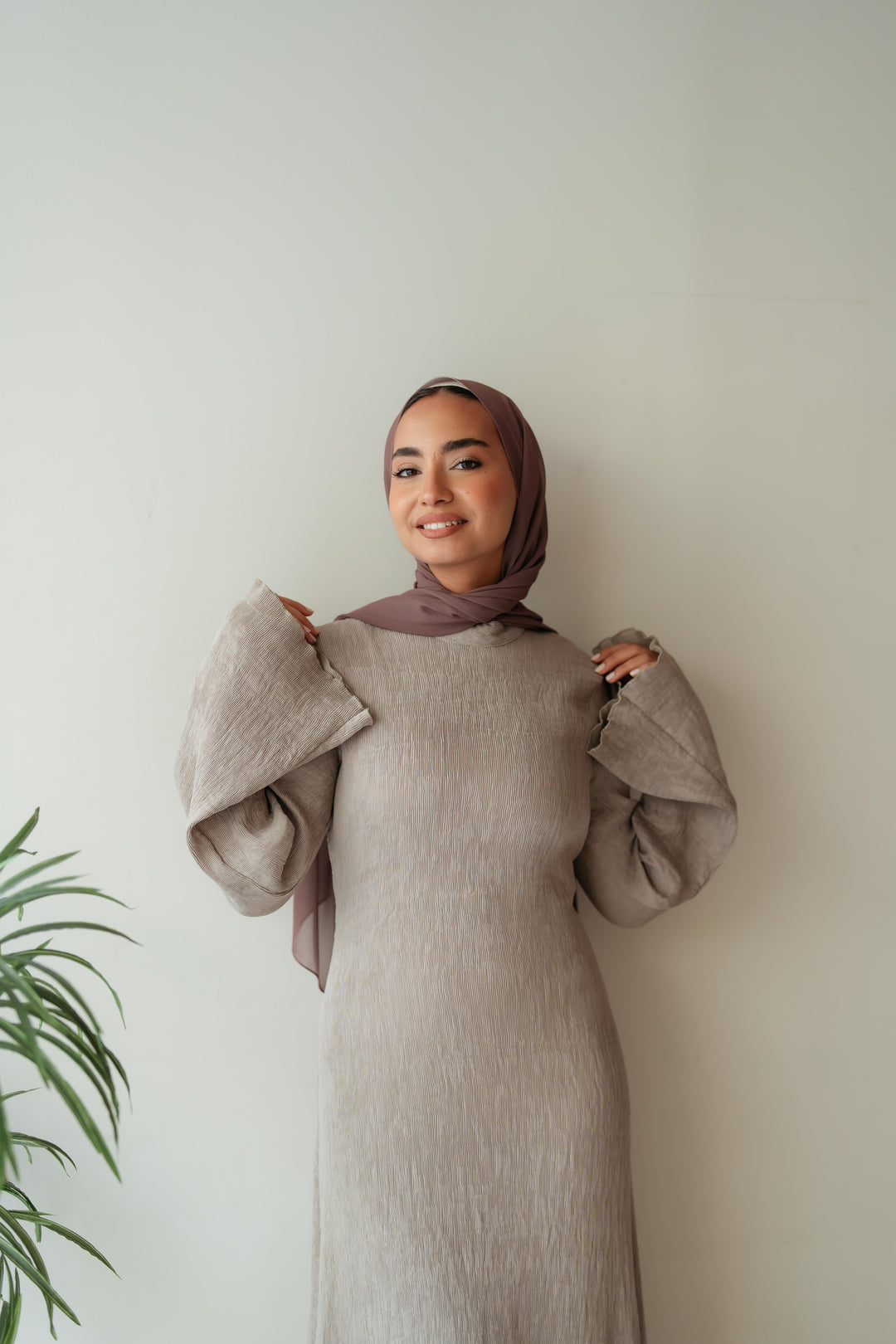 Grace Dress