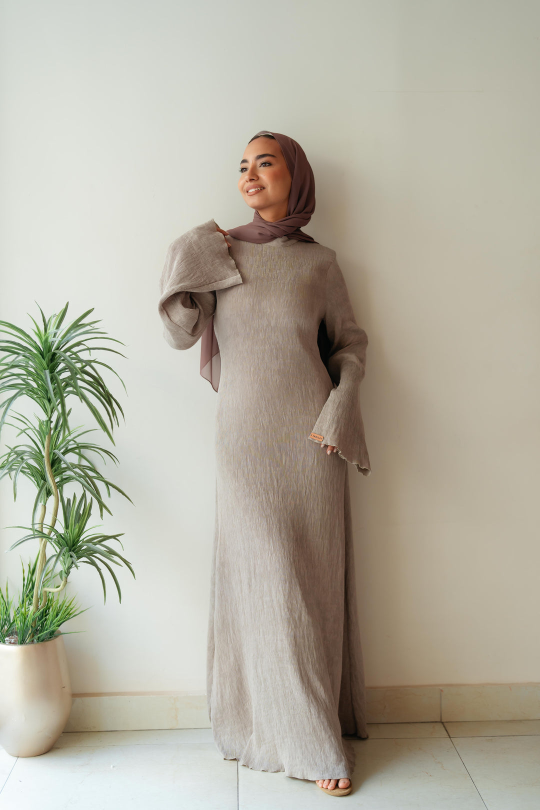 Grace Dress