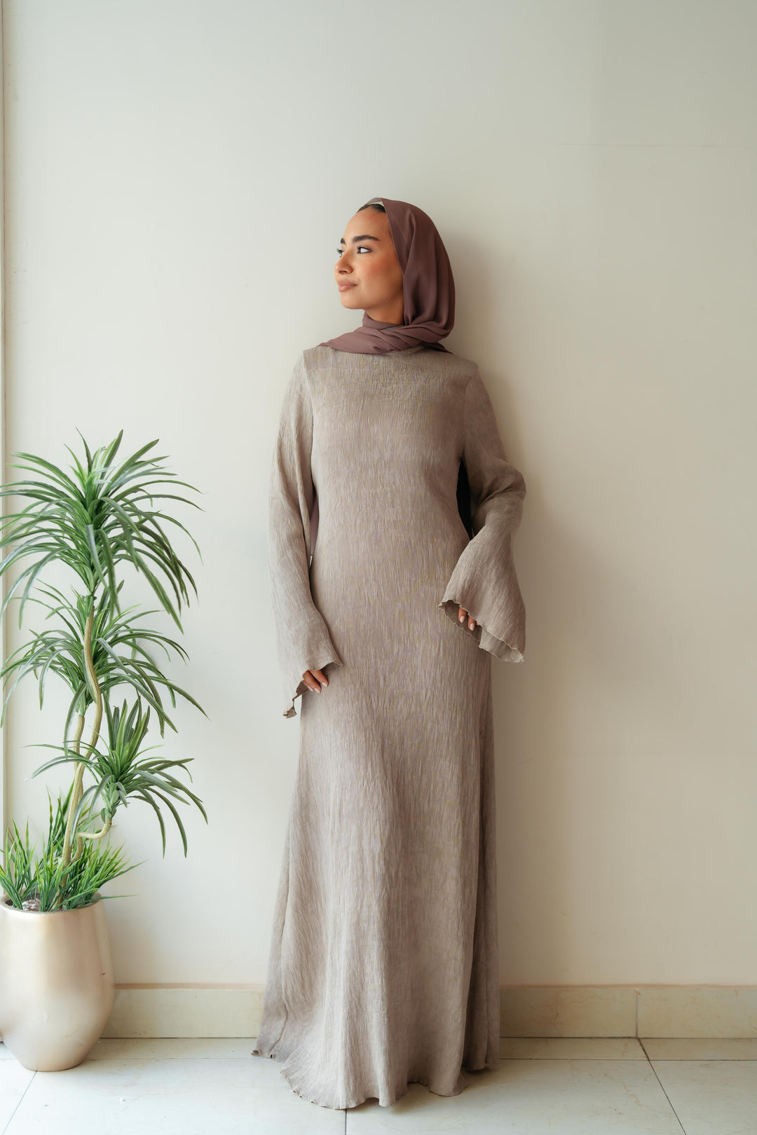 Grace Dress