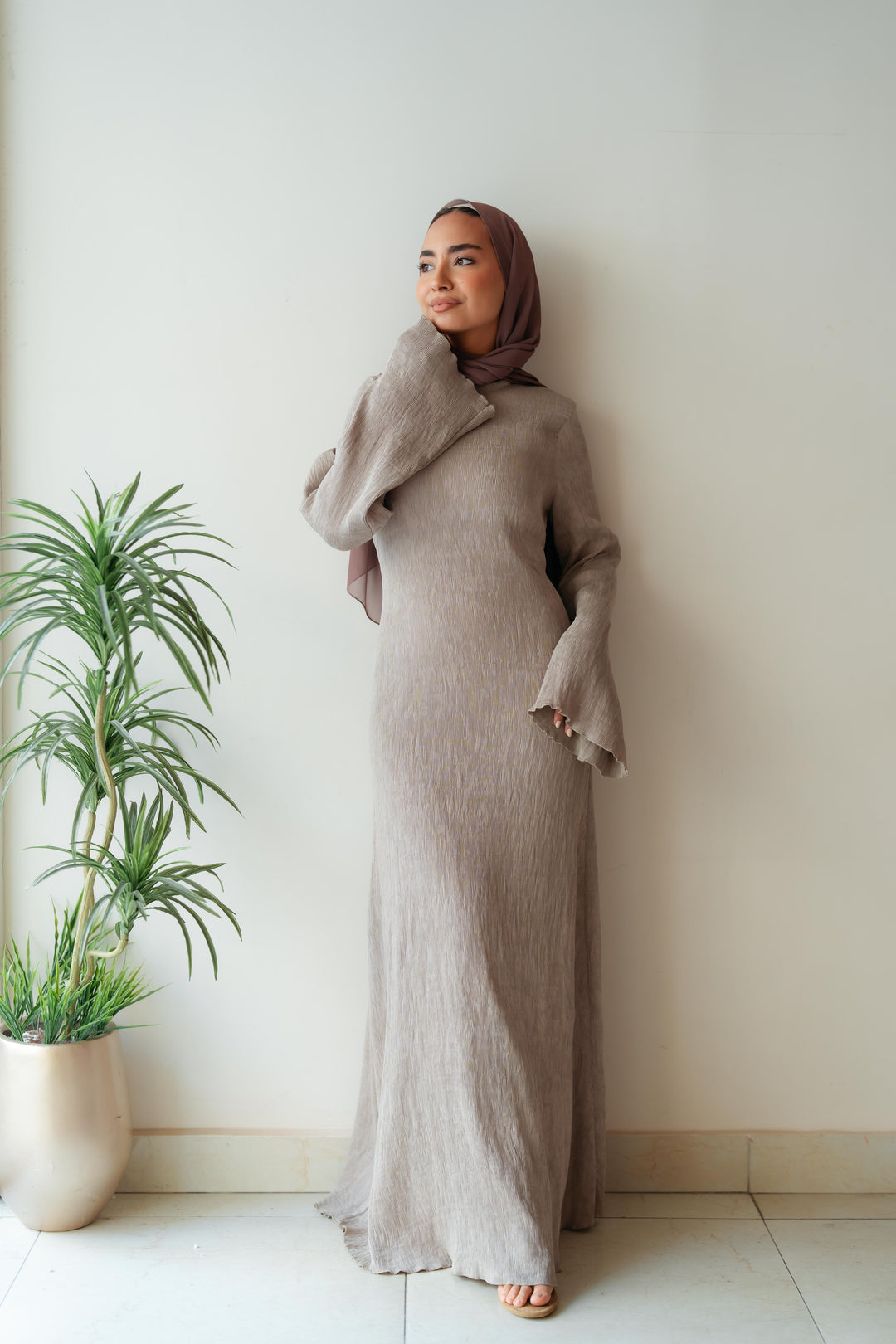 Grace Dress