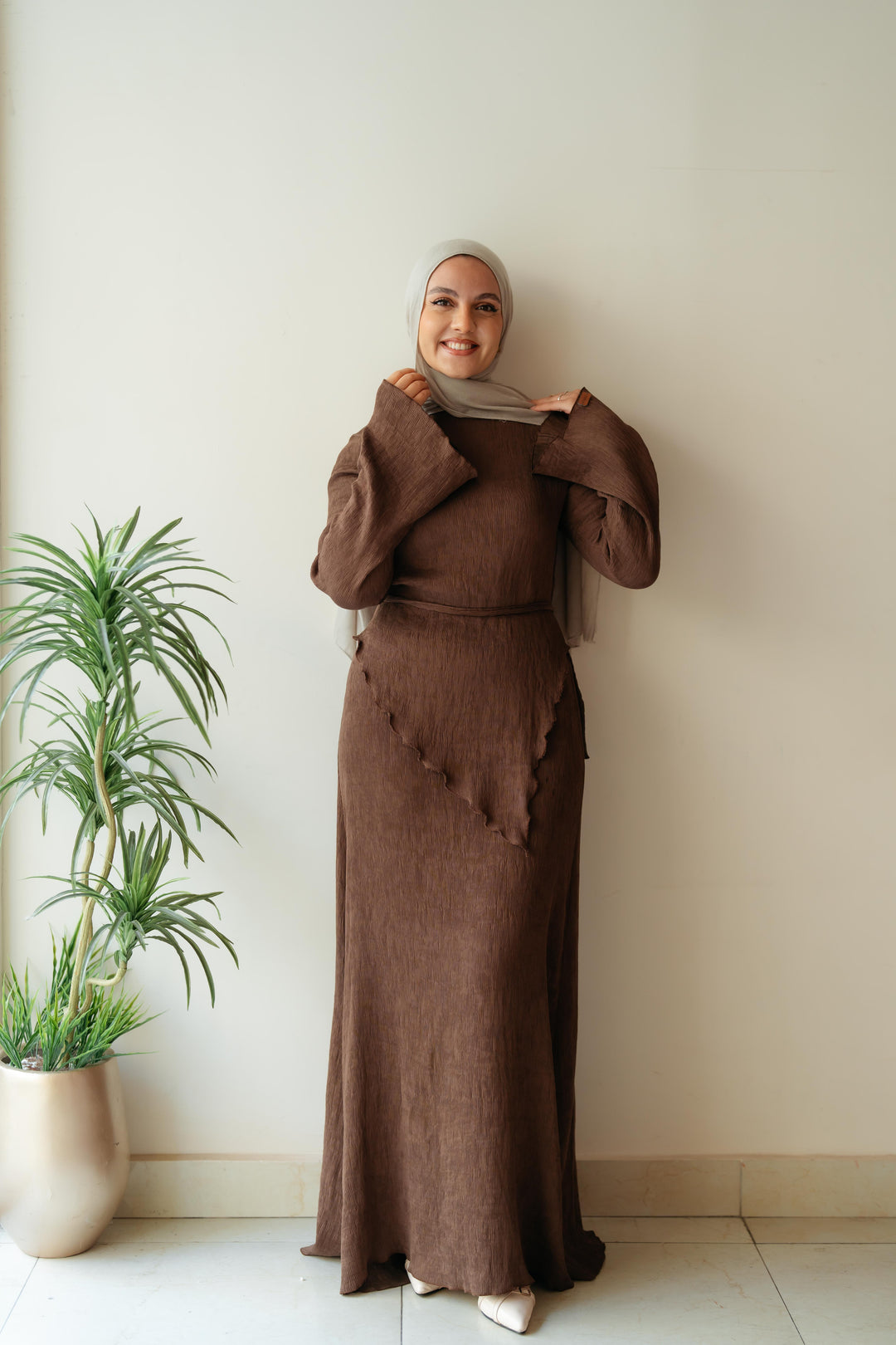 Tamara Set Skirt