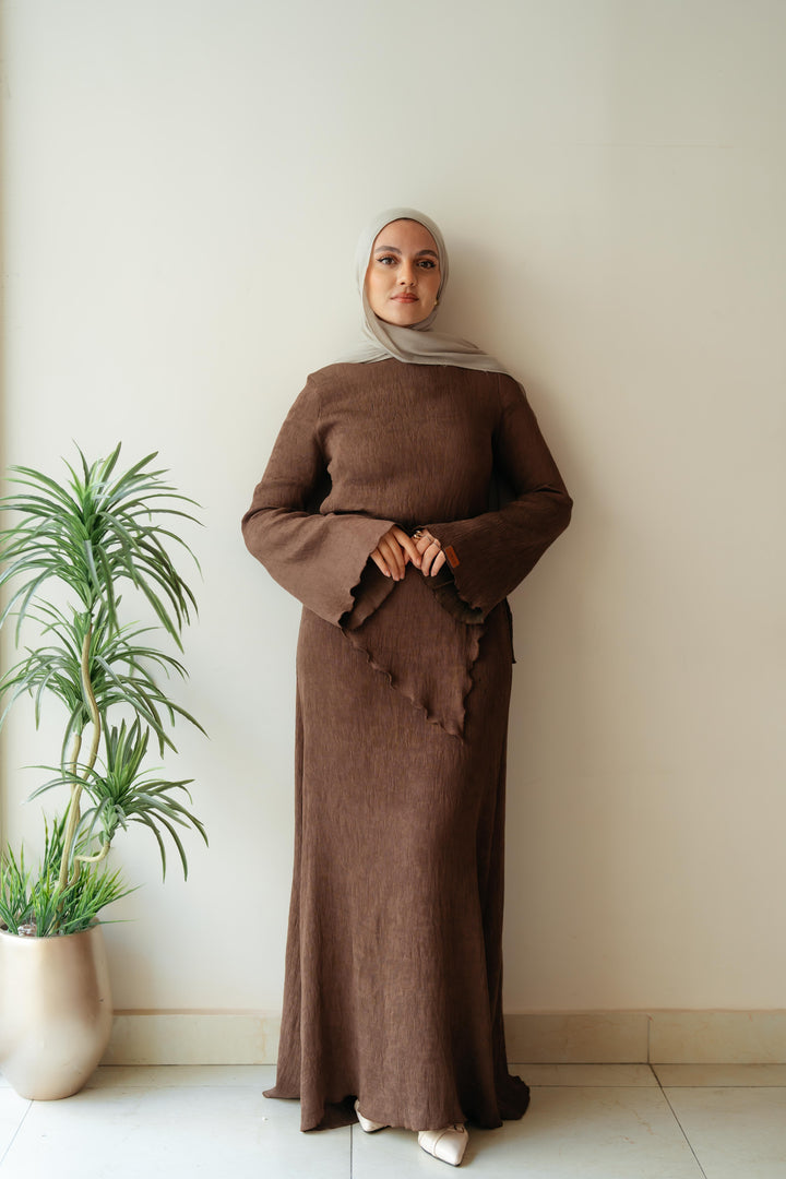 Tamara Set Skirt