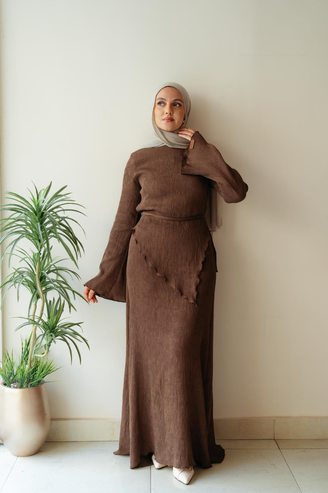 Tamara Set Skirt