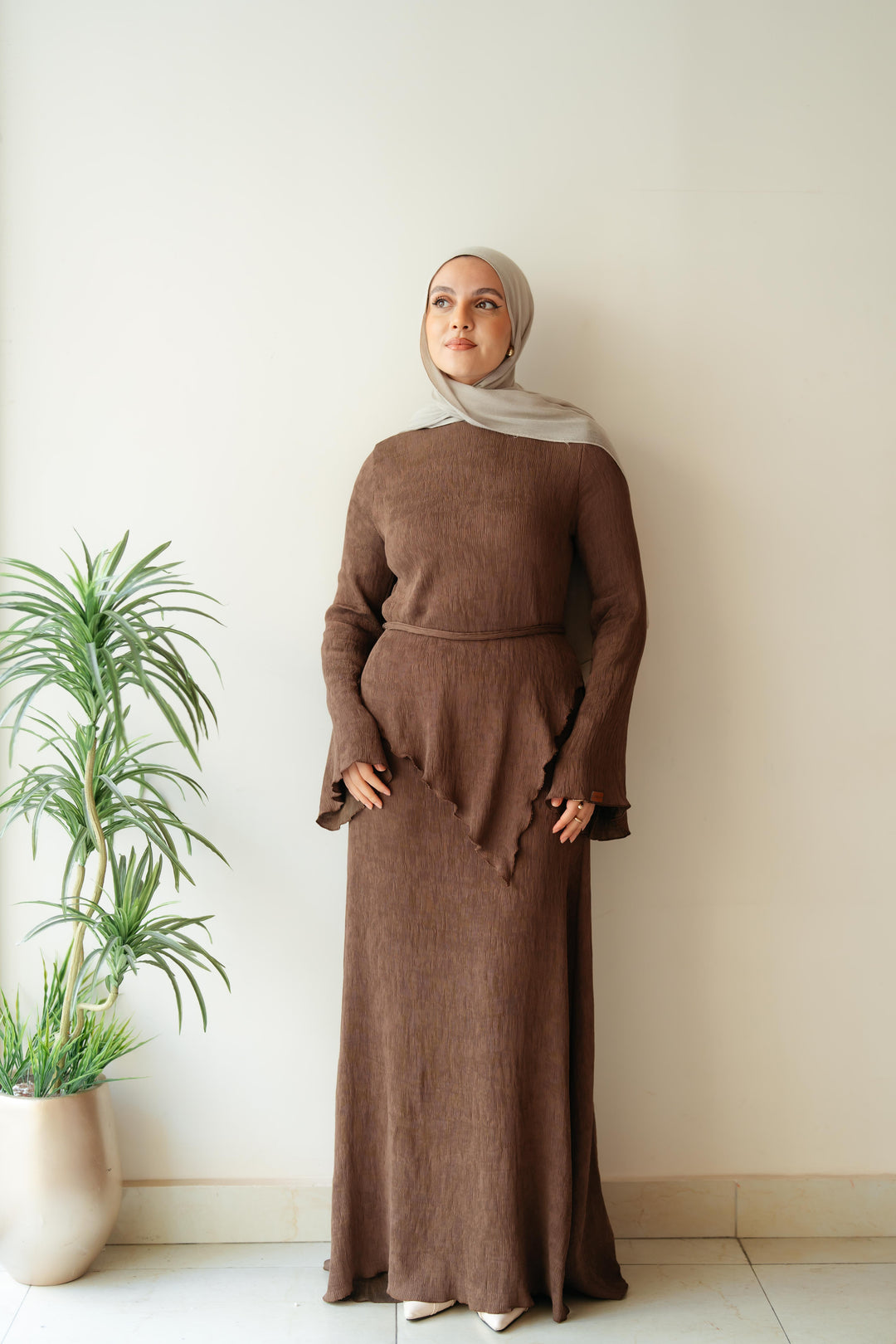 Tamara Set Skirt