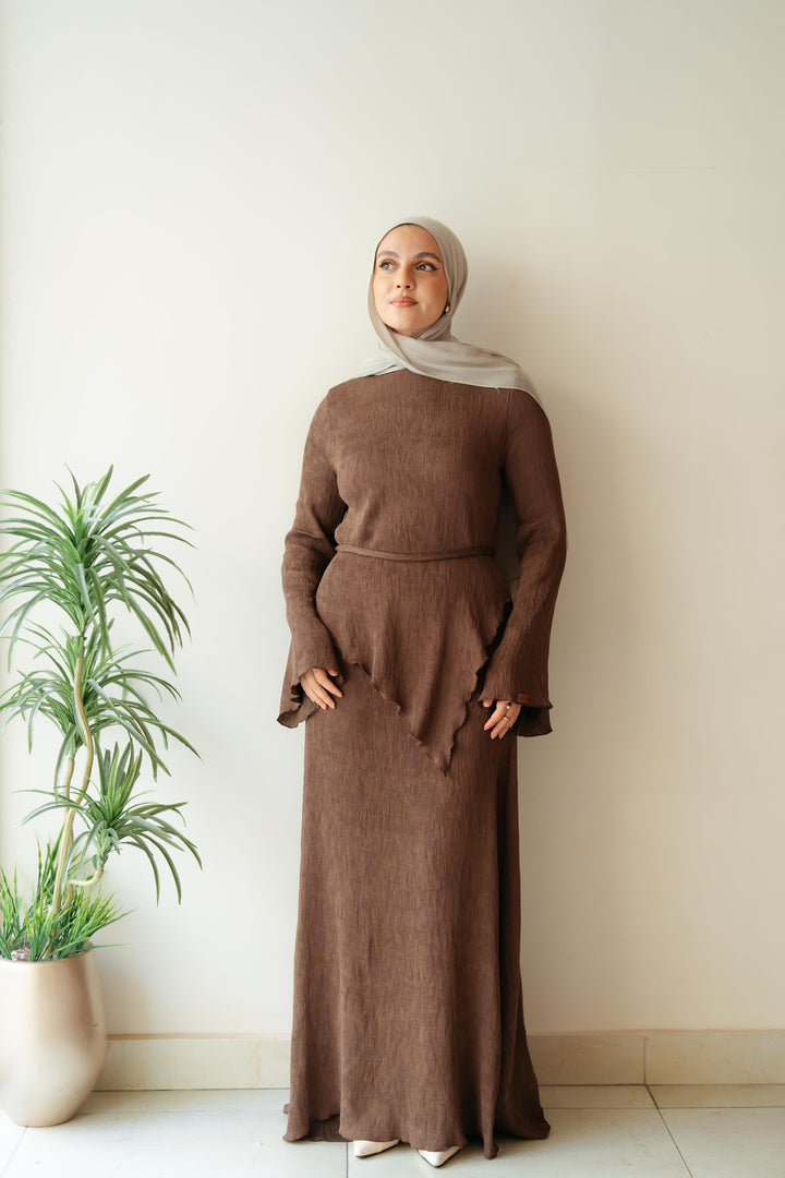 Tamara Set Skirt