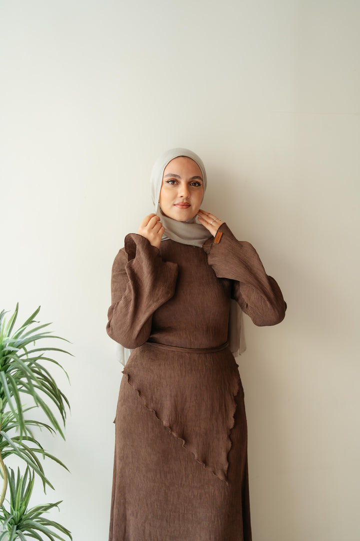 Tamara Set Skirt