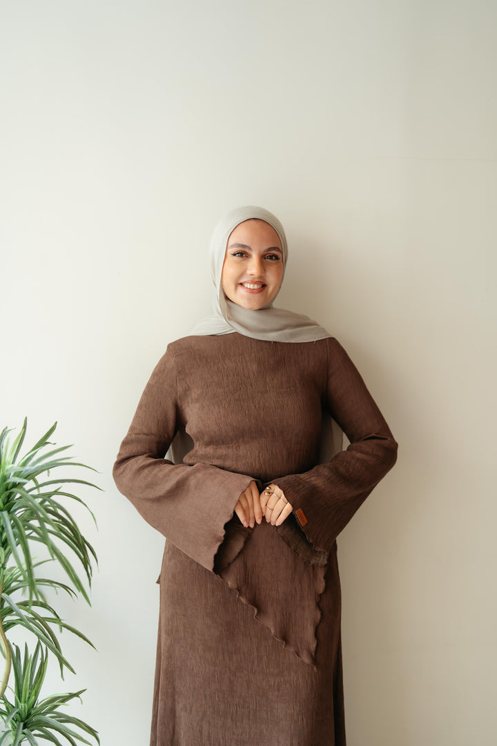Tamara Set Skirt