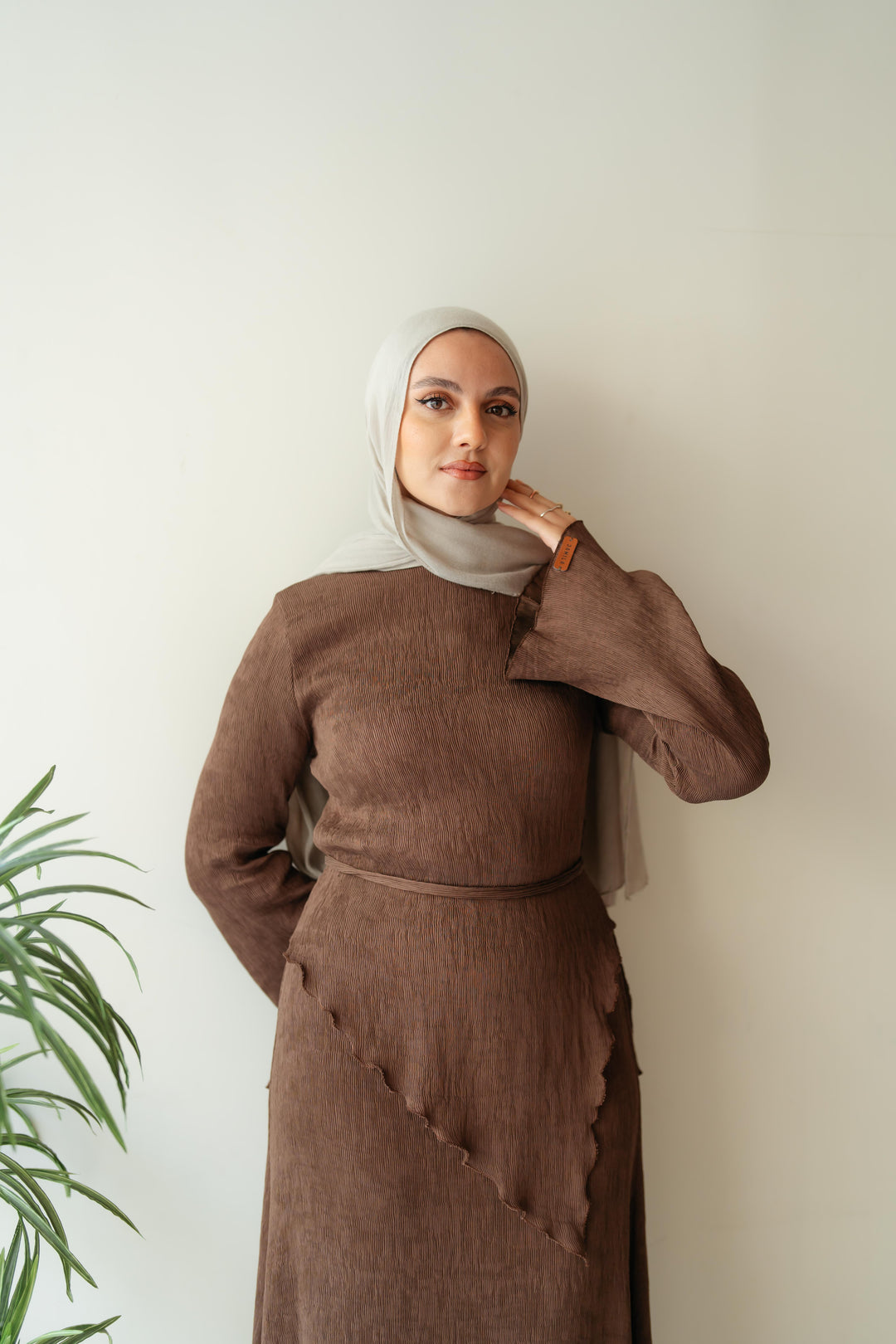 Tamara Set Skirt