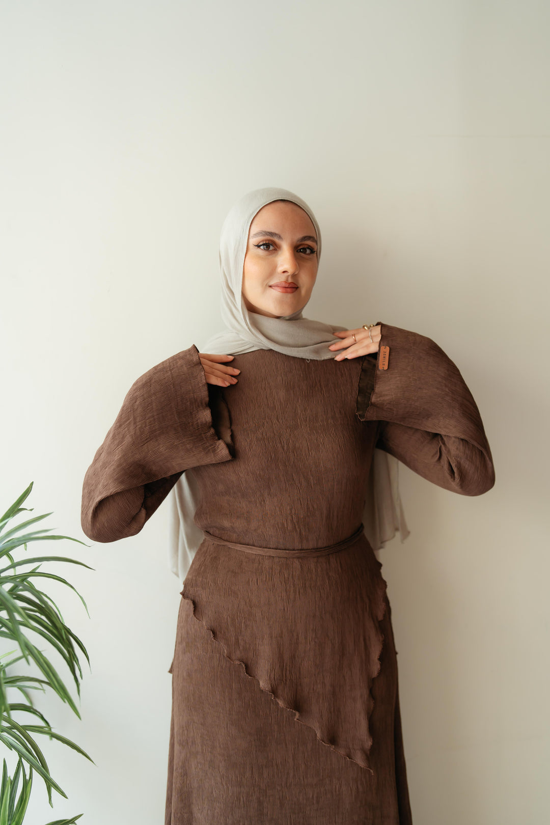 Tamara Set Skirt