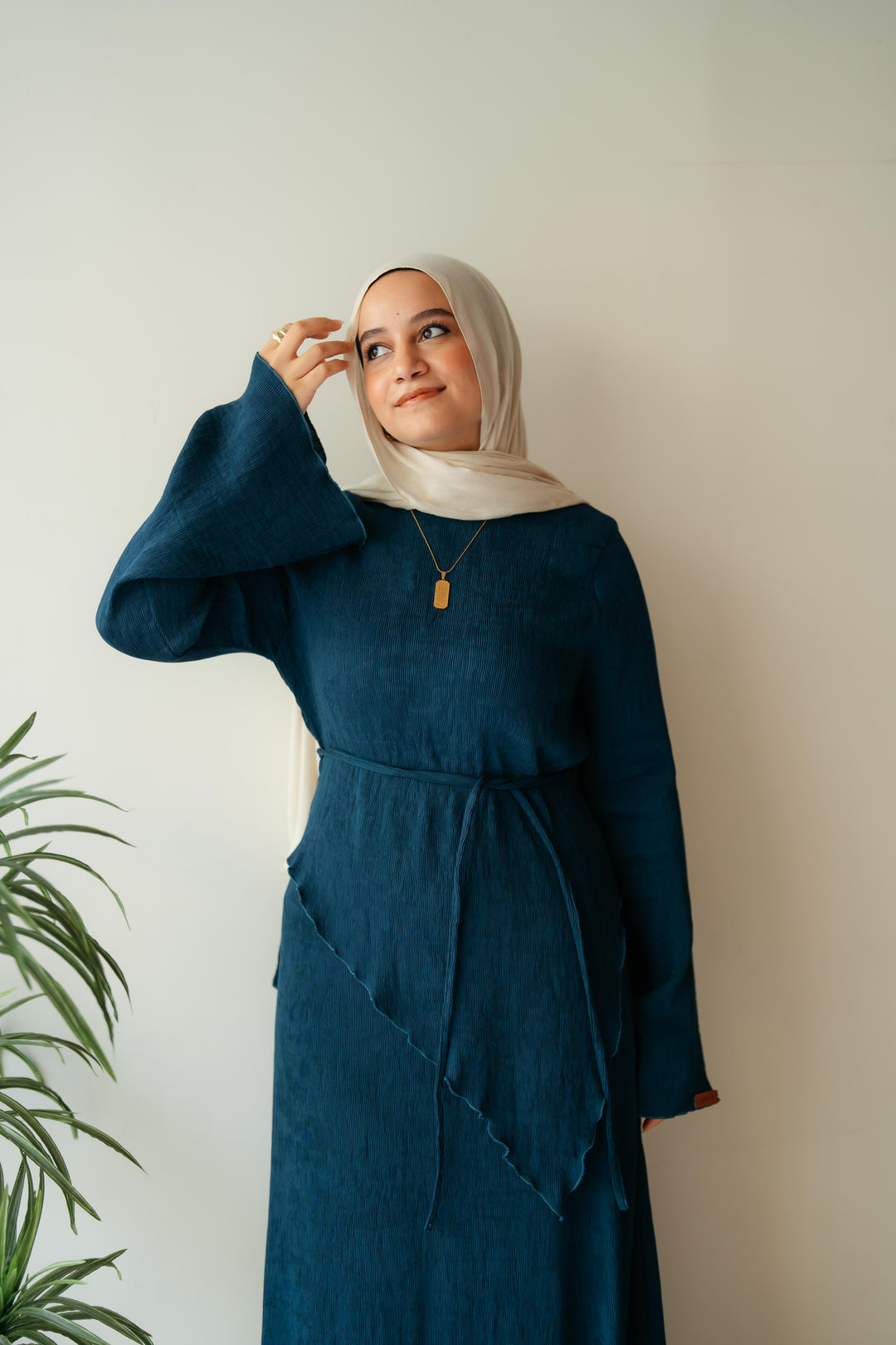 Tamara Set Skirt