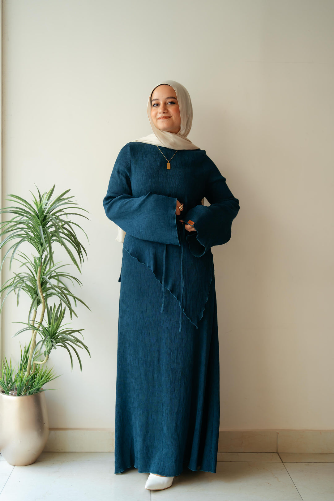 Tamara Set Skirt