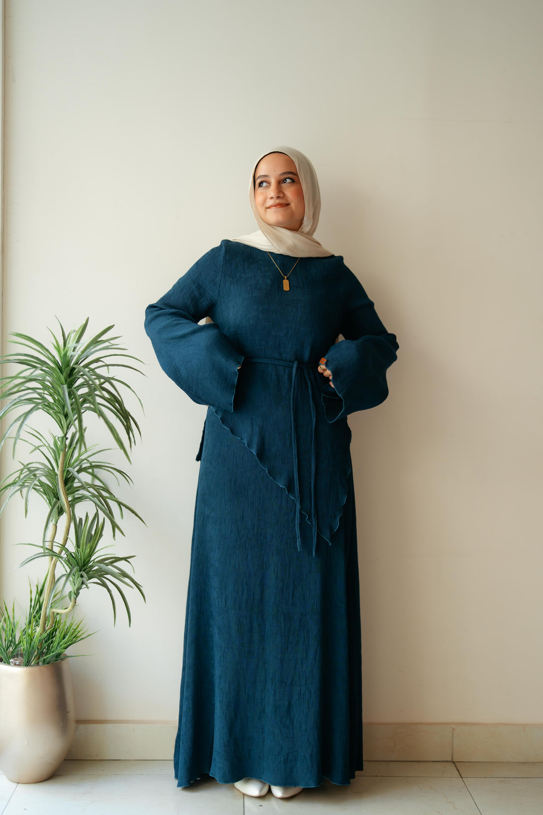 Tamara Set Skirt