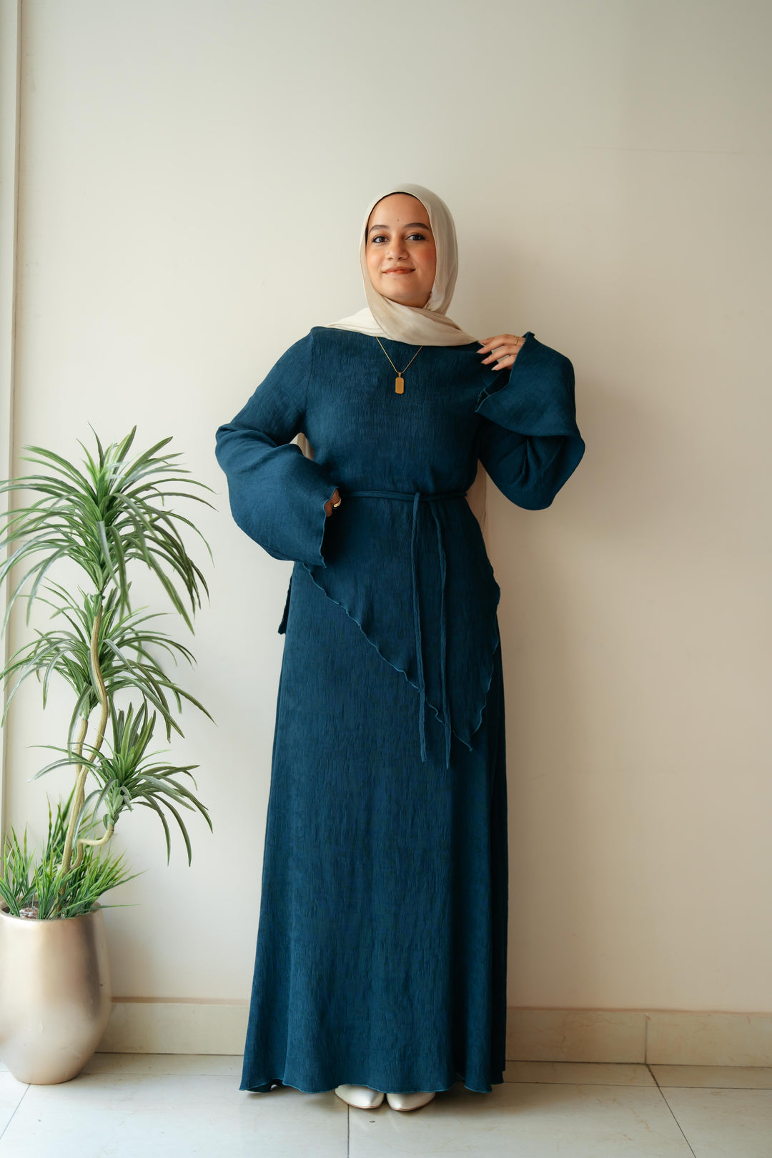 Tamara Set Skirt