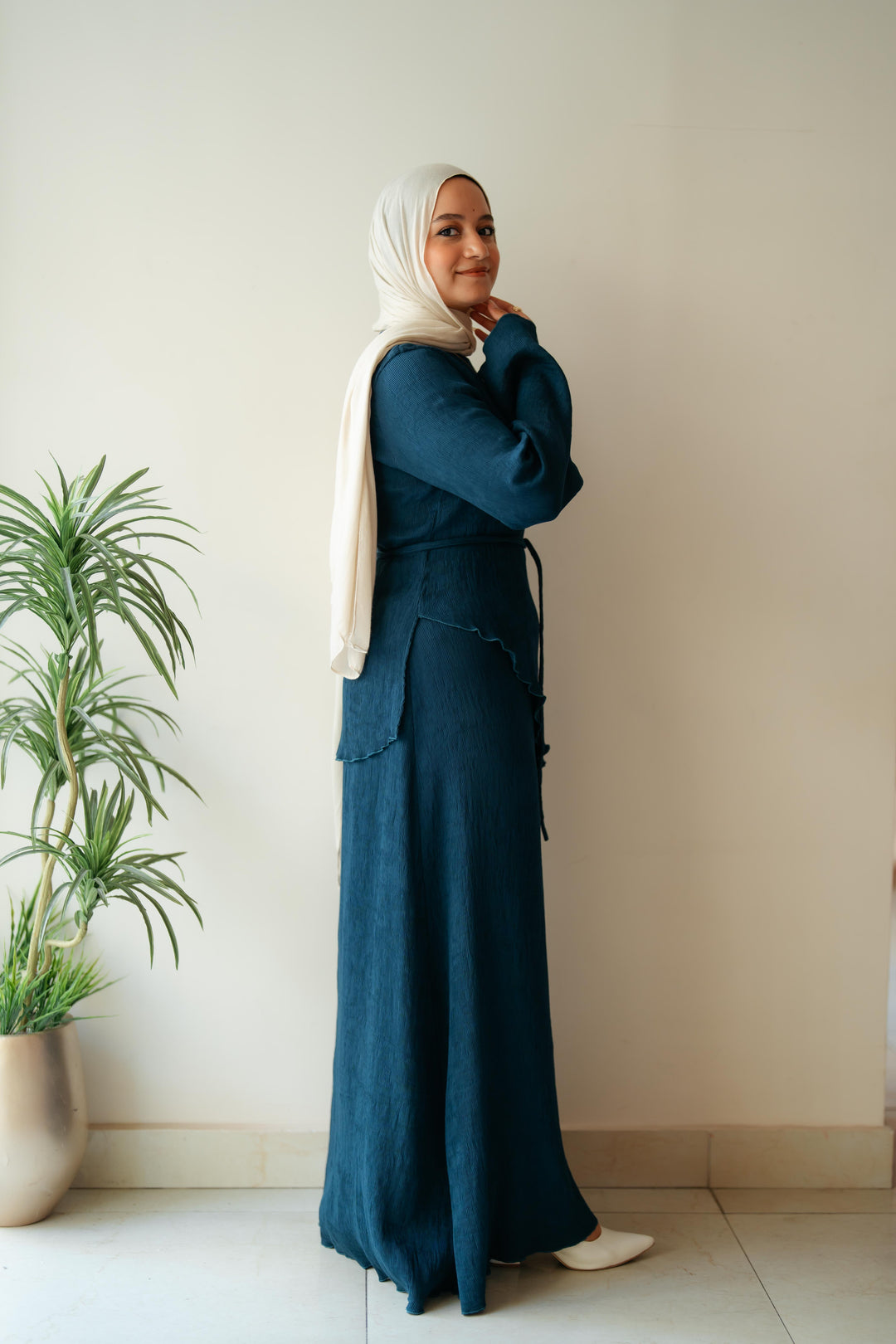 Tamara Set Skirt