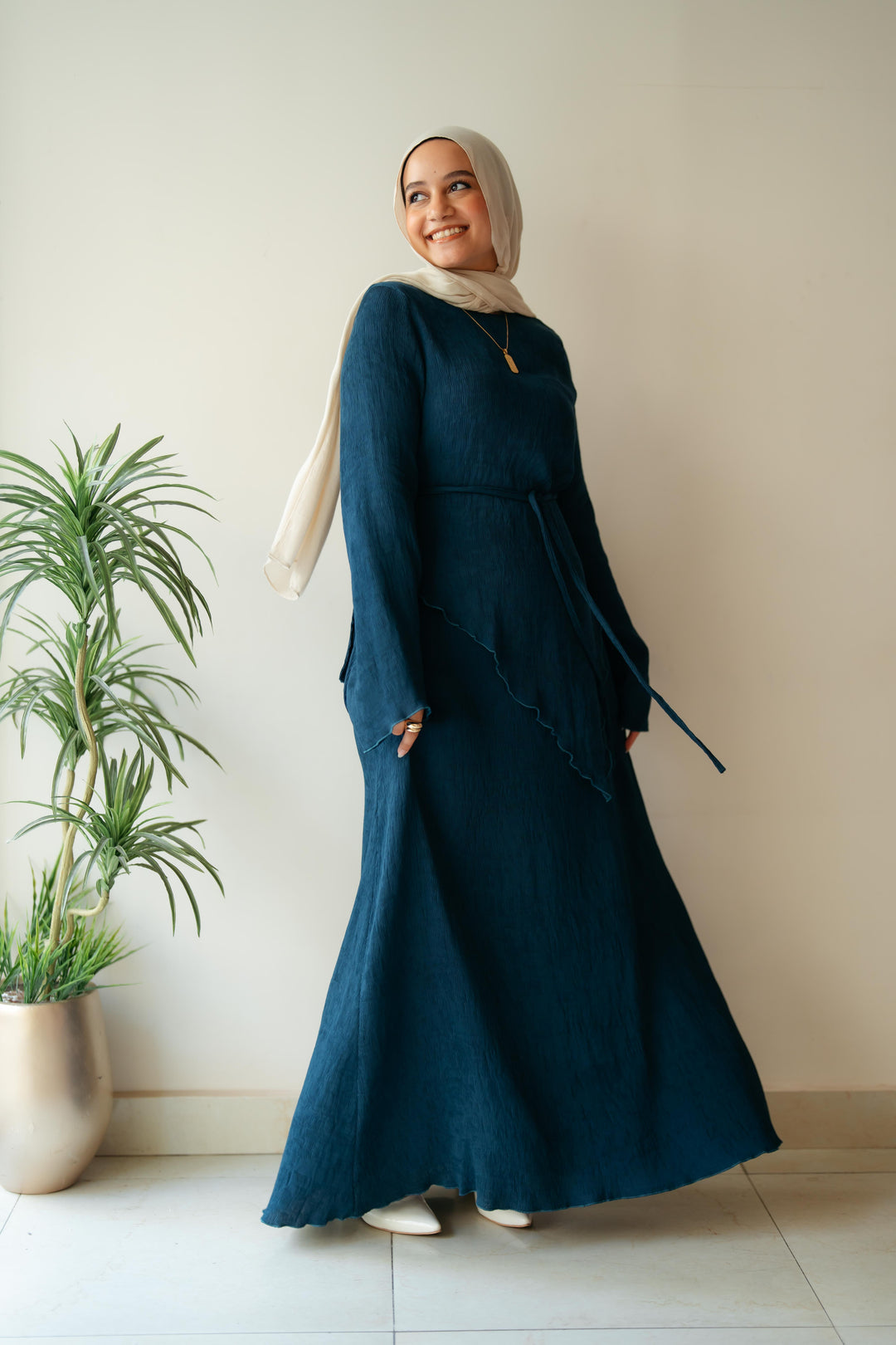 Tamara Set Skirt
