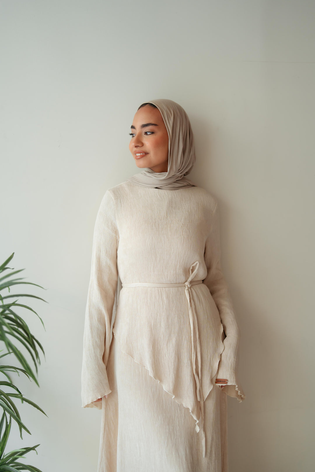 Tamara Set Skirt