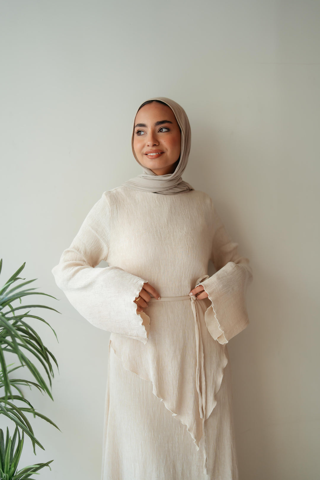 Tamara Set Skirt