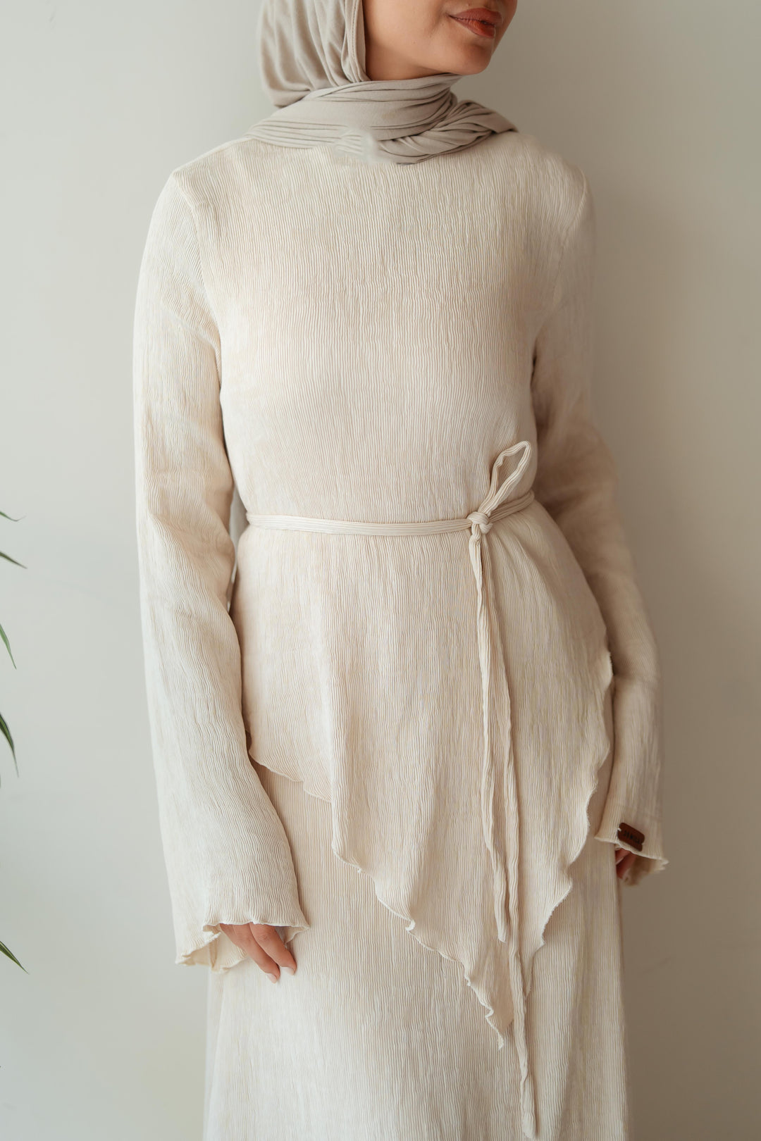 Tamara Set Skirt