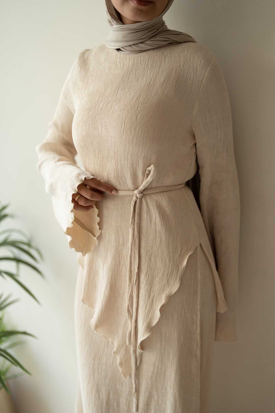 Tamara Set Skirt