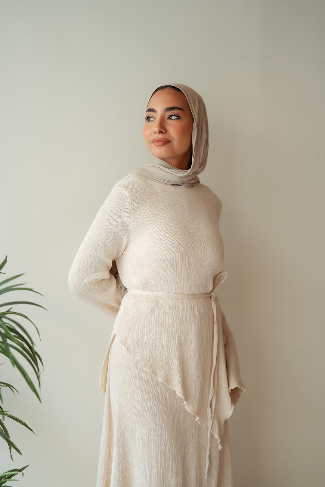 Tamara Set Skirt