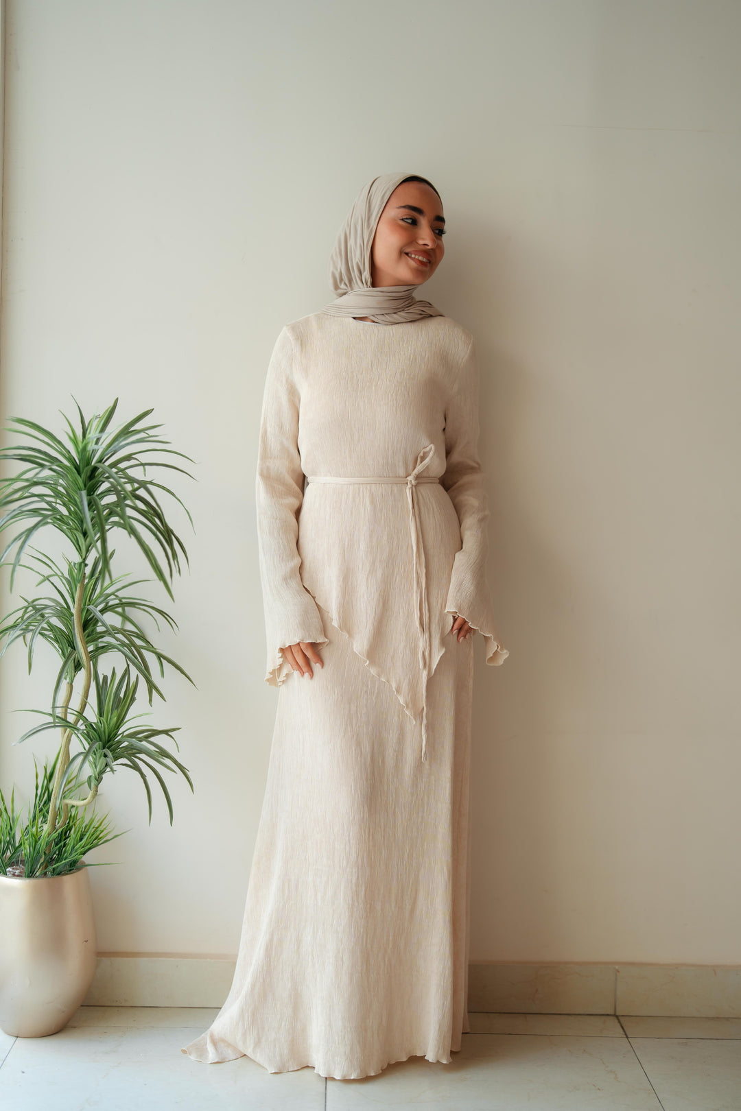 Tamara Set Skirt
