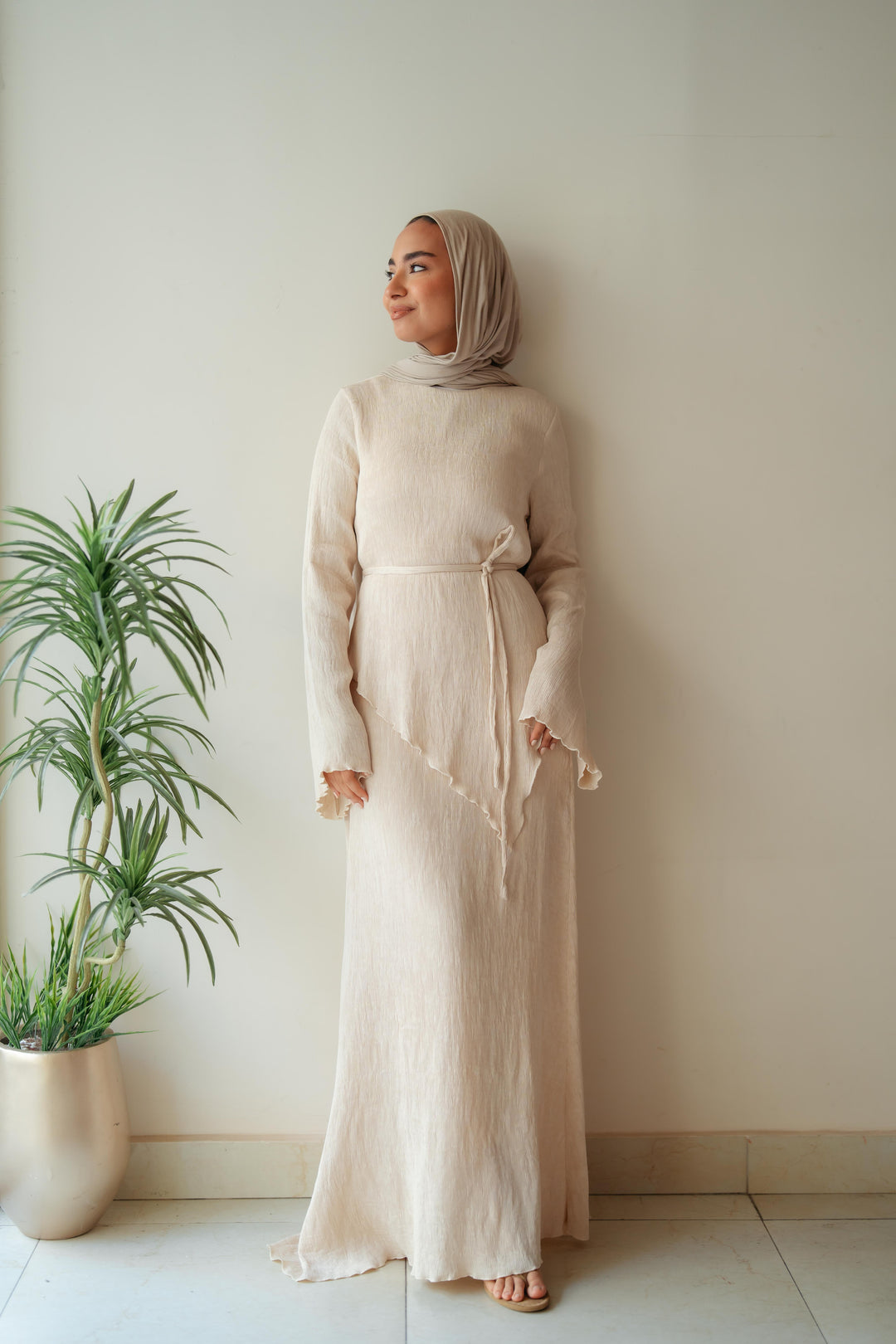 Tamara Set Skirt